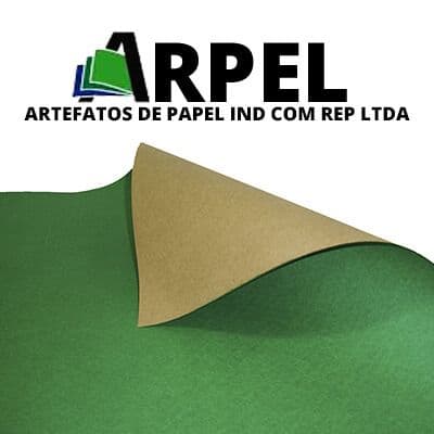 Logo Arpel