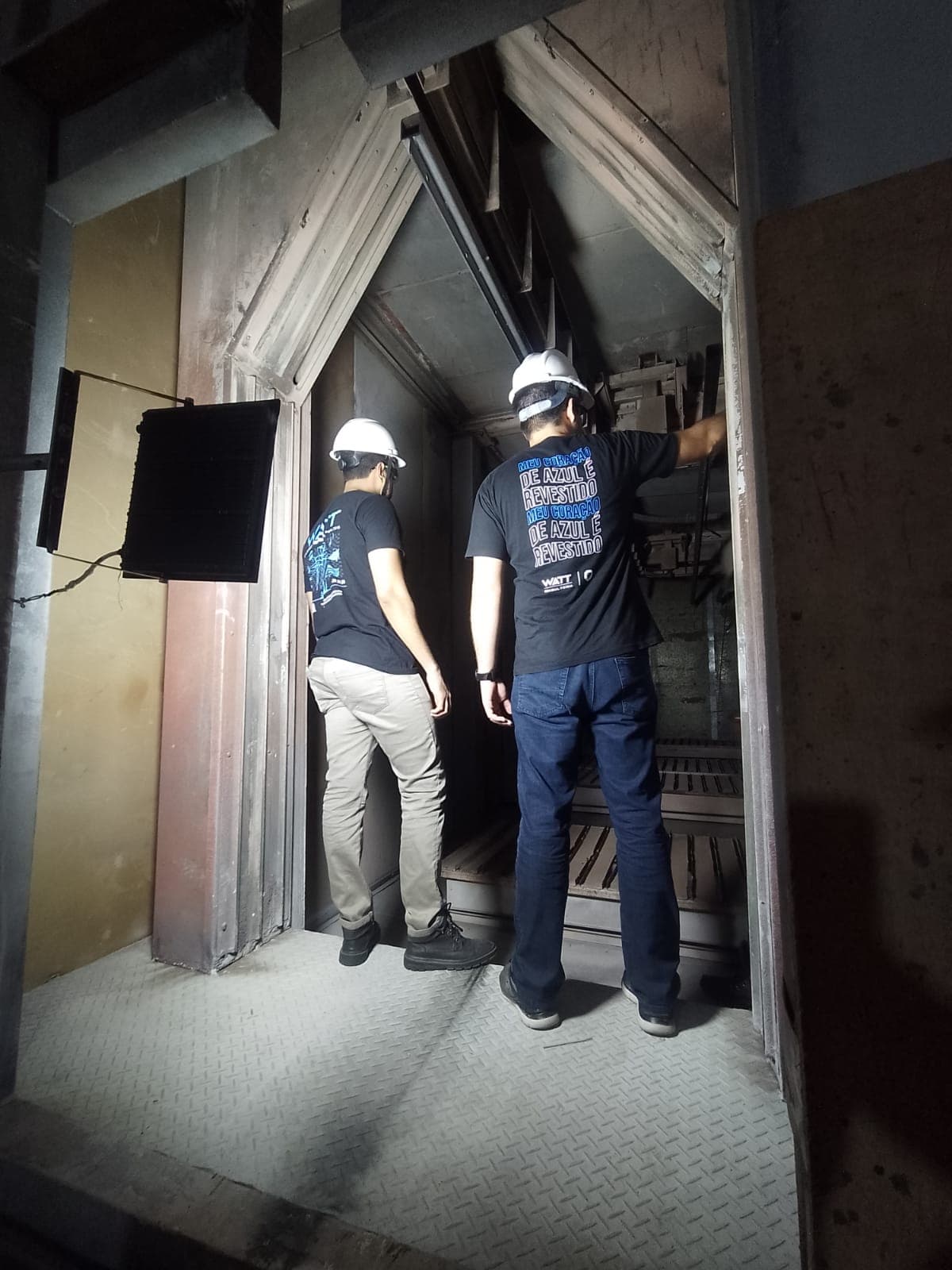 Projeto de engenharia elétrica 2