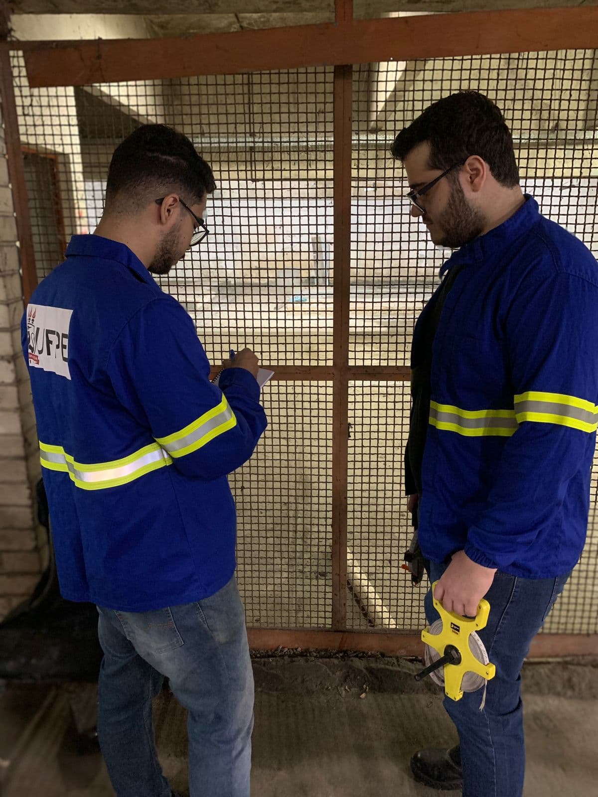 Projeto de engenharia elétrica 3